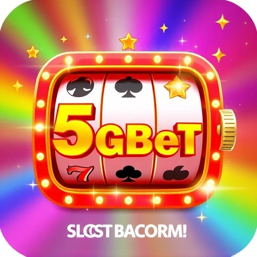5gbet plataforma Logo