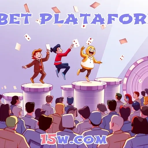 5gbet plataforma: Descubra as Inovações que Revolucionam o Jogo Online